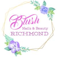 Nail Art | Blush Nail and Beauty Richmond image 3